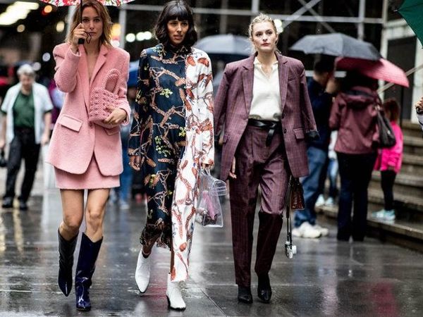 Street style from New York | Ярмарка Мастеров - ручная работа, handmade