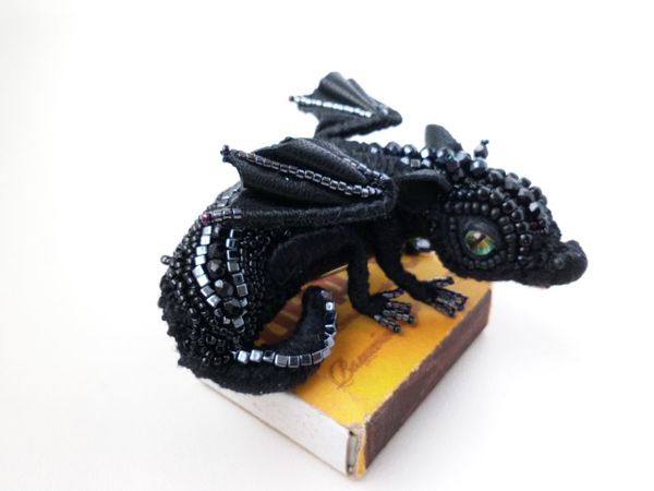 Мой Дракон в Японии ! | Ярмарка Мастеров - ручная работа, handmade