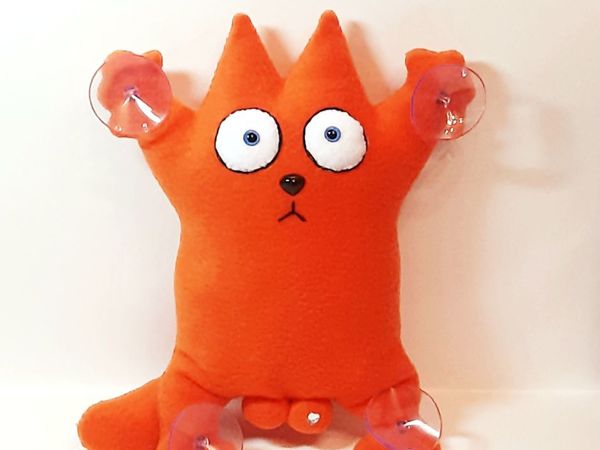 Акция на котов Саймона | Ярмарка Мастеров - ручная работа, handmade