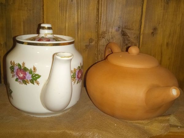 О преимуществах гончарной керамики | Ярмарка Мастеров - ручная работа, handmade
