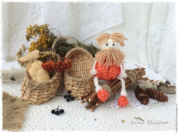 Счастье в каждый дом!!! | Ярмарка Мастеров - ручная работа, handmade