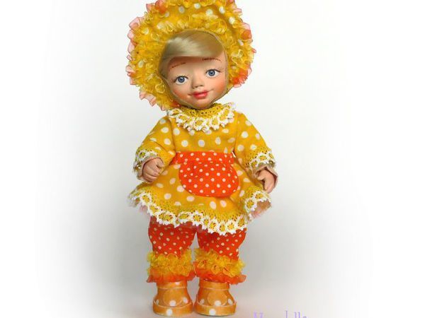 Коллекционные куклы - Скидка 50%!!! | Ярмарка Мастеров - ручная работа, handmade