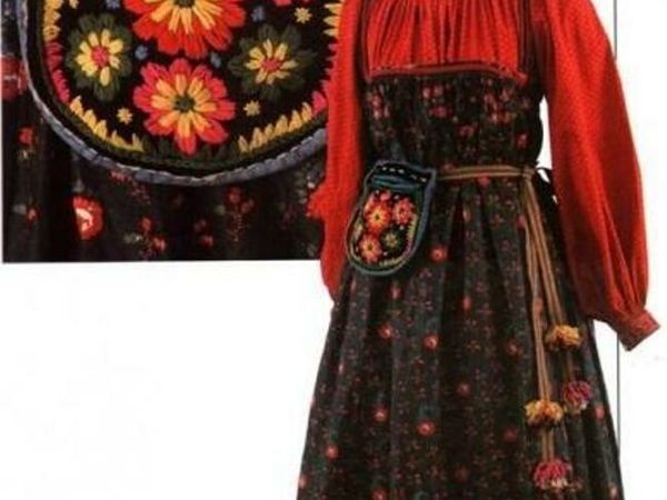 Лакомник — один из красивейших элементов национального костюма | Ярмарка Мастеров - ручная работа, handmade
