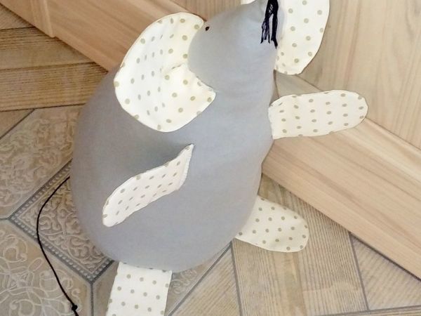 Мастер-класс «Мышка» | Ярмарка Мастеров - ручная работа, handmade Мастер-класс «Мышка» | Ярмарка Мастеров - ручная работа, handmade
