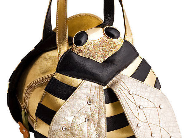 Fun and Creative Bags from around the World. Part 2 | Livemaster - hecho a mano - handmade
