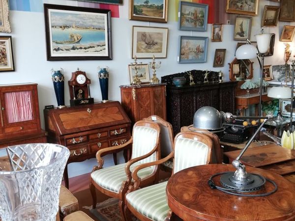 Antiques in La Rochelle | Livemaster - handmade