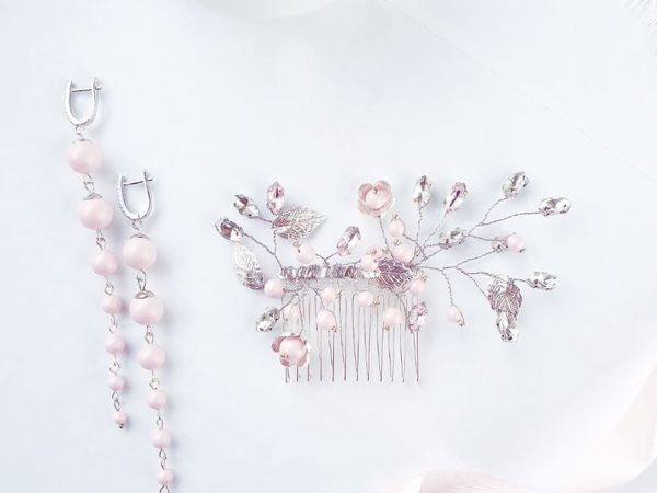 Первый свадебный опыт | Ярмарка Мастеров - ручная работа, handmade