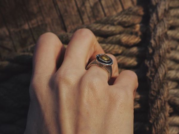Уроборос | Ярмарка Мастеров - ручная работа, handmade