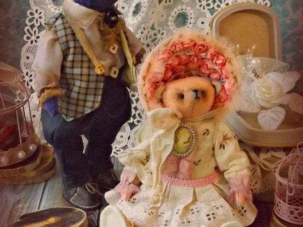 Скоро Новогодняя Распродажа! | Ярмарка Мастеров - ручная работа, handmade
