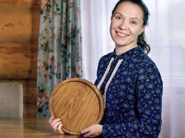 Дома или на природе? | Ярмарка Мастеров - ручная работа, handmade
