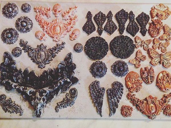Новое увлечение | Ярмарка Мастеров - ручная работа, handmade