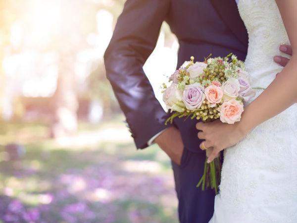 Как организовать свадьбу твоей мечты. Свадьба от А до Я