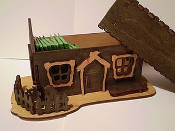 Разрешите представиться!:) | Ярмарка Мастеров - ручная работа, handmade