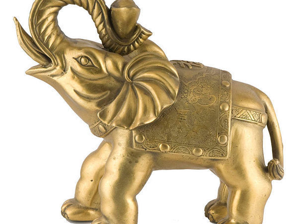 Значение символа слона в восточной культуре