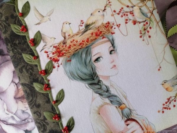 Конкурс коллекций «Теплый ноябрь» | Ярмарка Мастеров - ручная работа, handmade
