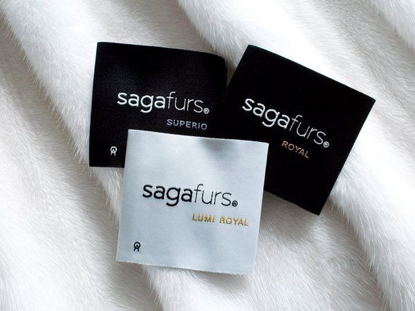 Аукционная компания европейской пушнины Saga Furs | Ярмарка Мастеров - ручная работа, handmade