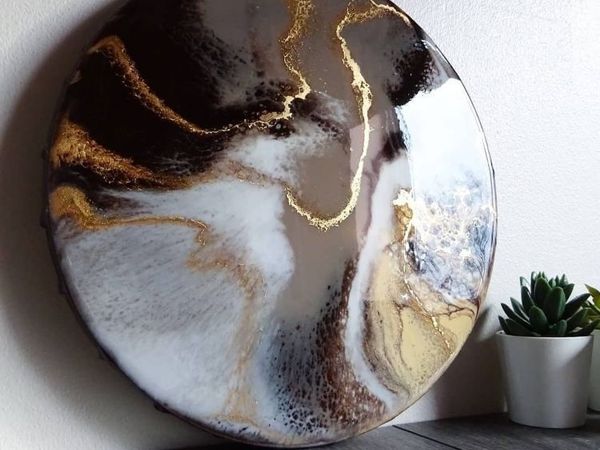 Resin Art | Ярмарка Мастеров - ручная работа, handmade