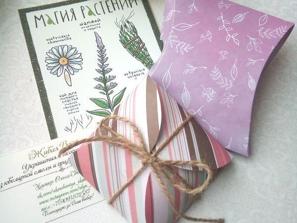 О покупке, оплате и упаковке заказов | Ярмарка Мастеров - ручная работа, handmade