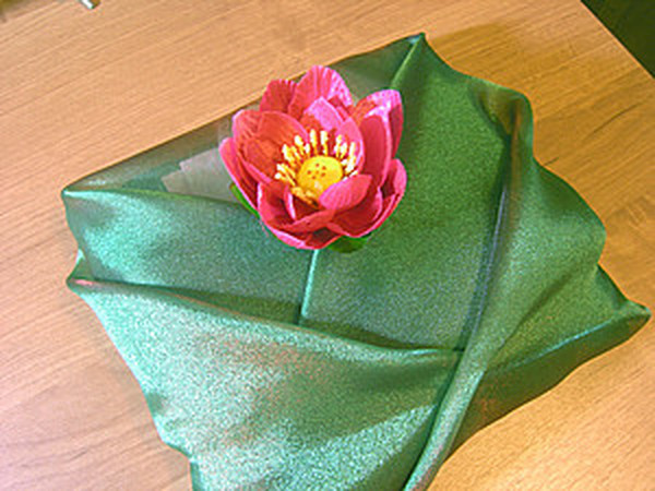 Идея упаковки подарка | Ярмарка Мастеров - ручная работа, handmade