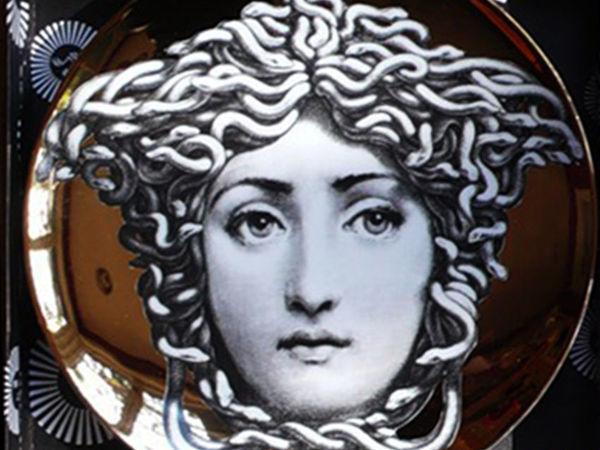 Piero Fornasetti — дизайнер, который заставляет объекты говорить | Ярмарка Мастеров - ручная работа, handmade