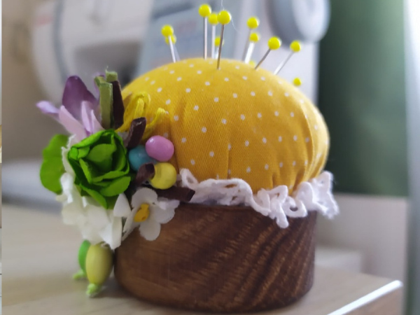 Помощница | Ярмарка Мастеров - ручная работа, handmade