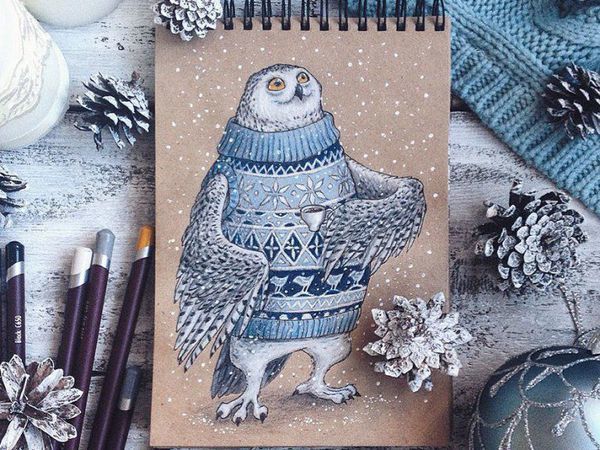 Юлия Селина и ее сказочные фотографии | Ярмарка Мастеров - ручная работа, handmade