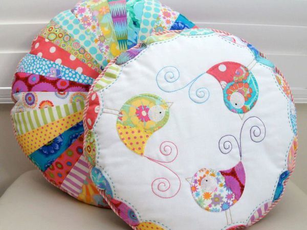 Купить декоративные подушки для детей