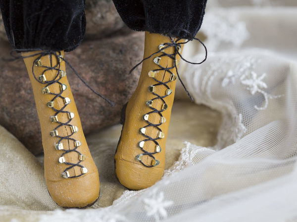 Фотосъемка кукол | Ярмарка Мастеров - ручная работа, handmade