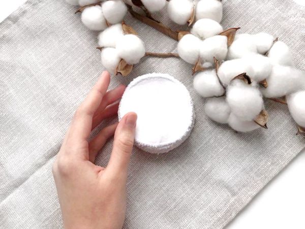 Не ватные диски | Ярмарка Мастеров - ручная работа, handmade