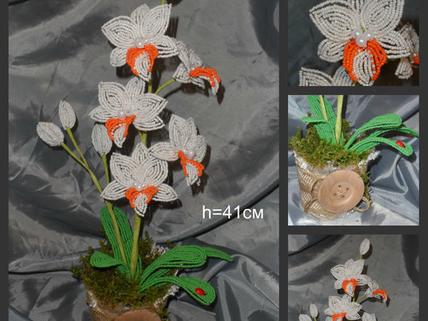Конфетка в честь дня рождения магазина | Ярмарка Мастеров - ручная работа, handmade