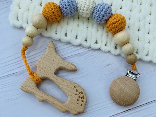 Самый осенний держатель | Ярмарка Мастеров - ручная работа, handmade
