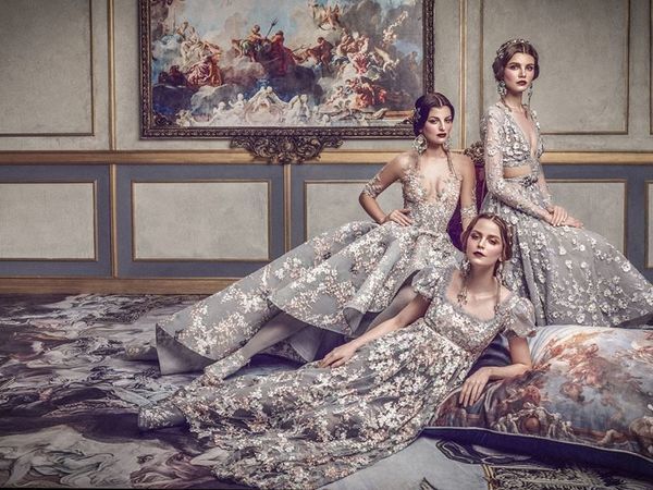 Коллекция достойная королевы: Michael Cinco's Spring-Summer 2017 | Ярмарка Мастеров - ручная работа, handmade Коллекция достойная королевы: Michael Cinco's Spring-Summer 2017 | Ярмарка Мастеров - ручная работа, handmade