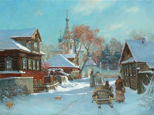 «Рождественский подарок» первый аукцион 2019 года! | Ярмарка Мастеров - ручная работа, handmade