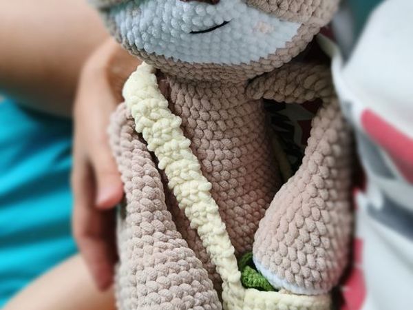 Мальчишка ленивец | Ярмарка Мастеров - ручная работа, handmade
