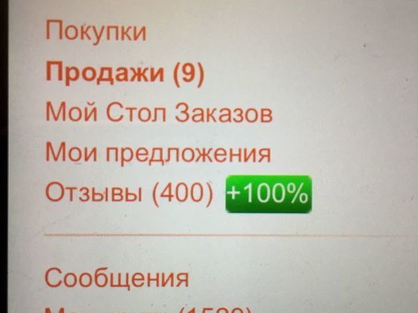 400 отзывами