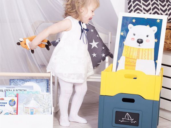 Конкурс коллекций Lala-kids decor. Итоги 8 мая | Ярмарка Мастеров - ручная работа, handmade