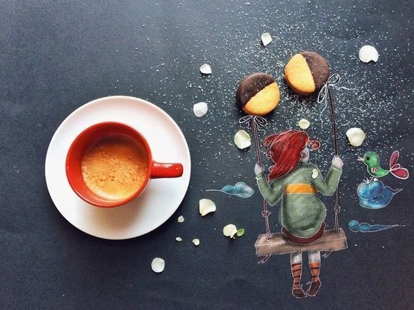 Творчество и настроение — размышления | Ярмарка Мастеров - ручная работа, handmade
