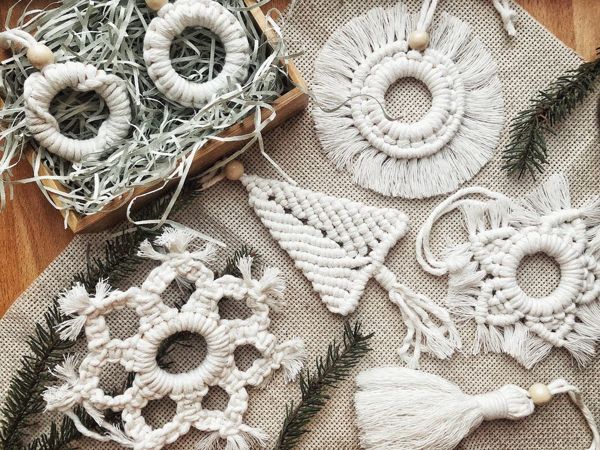 Новый год | Ярмарка Мастеров - ручная работа, handmade