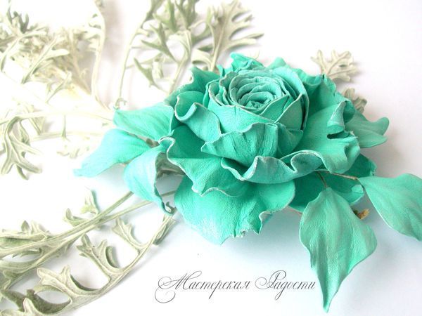 Мятное очарование на Главной!!! | Ярмарка Мастеров - ручная работа, handmade