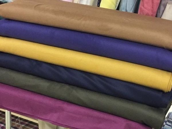 Искусственная замша в новых оттенках | Ярмарка Мастеров - ручная работа, handmade