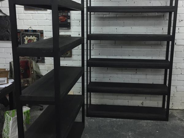 Стеллаж секционный: Новости магазинов в журнале Ярмарки Мастеров