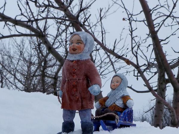 Весёлое детство | Ярмарка Мастеров - ручная работа, handmade