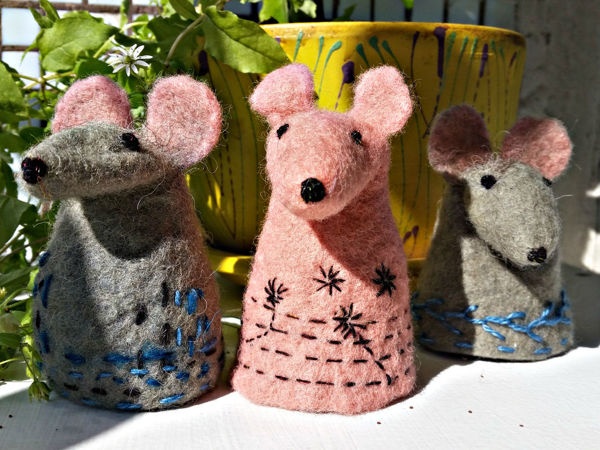 Новый год на пороге) | Ярмарка Мастеров - ручная работа, handmade