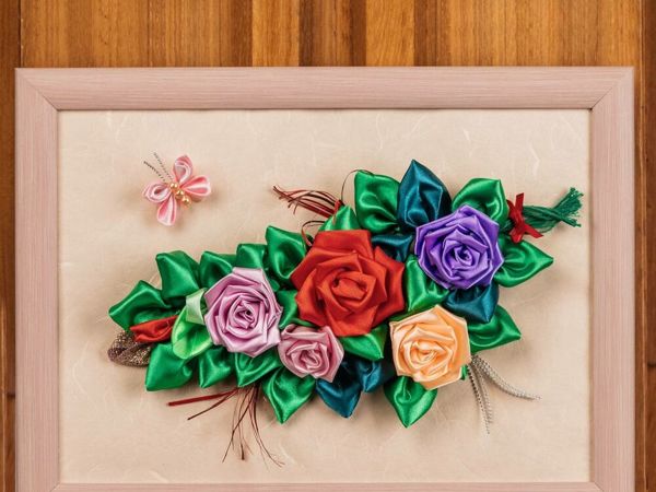 Цветочный бал | Ярмарка Мастеров - ручная работа, handmade