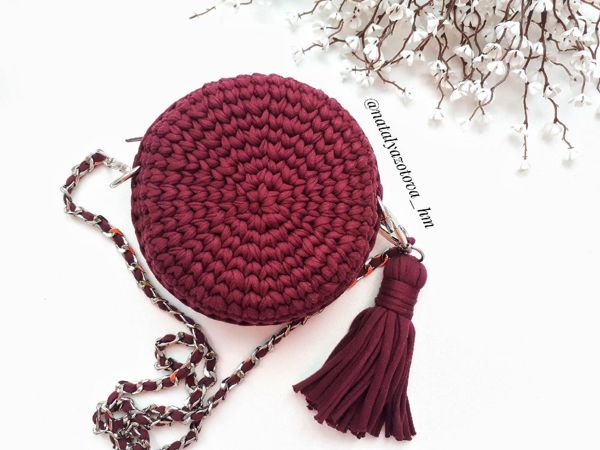 Палитра цветов для сумочек | Ярмарка Мастеров - ручная работа, handmade