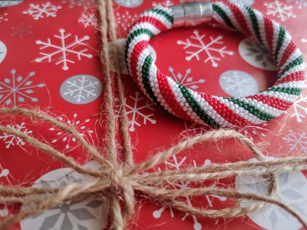 Доставка к Новому Году | Ярмарка Мастеров - ручная работа, handmade