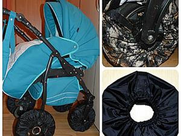 Топ-5 производителей колясок - статья в интернет-магазине lilyhammer.ru
