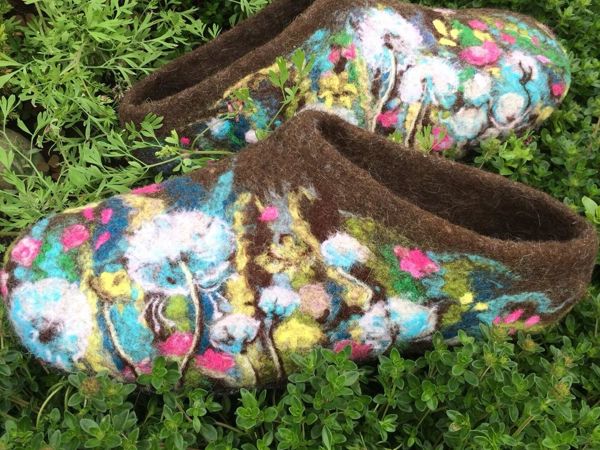 Одуваны... Шерсть . Мыло. Руки | Ярмарка Мастеров - ручная работа, handmade