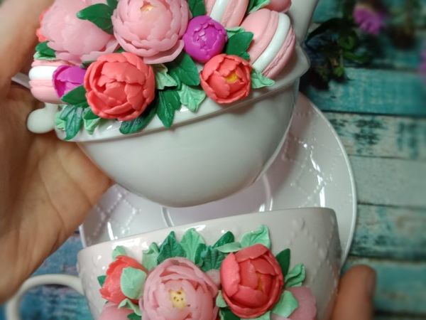 Доброе утро | Ярмарка Мастеров - ручная работа, handmade Доброе утро | Ярмарка Мастеров - ручная работа, handmade