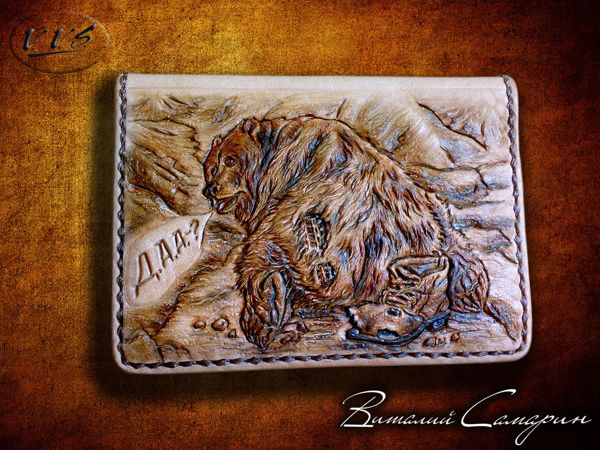 Алярм Медведи | Ярмарка Мастеров - ручная работа, handmade